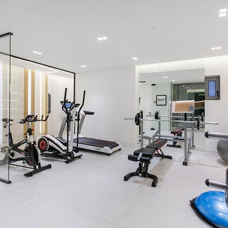Ns Place Modern Apartment Acropolis View Атина Екстериор снимка