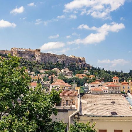 Ns Place Modern Apartment Acropolis View Атина Екстериор снимка