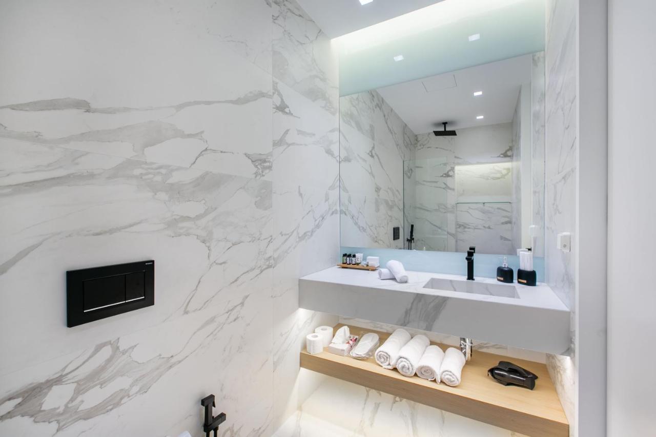 Ns Place Modern Apartment Acropolis View Атина Екстериор снимка
