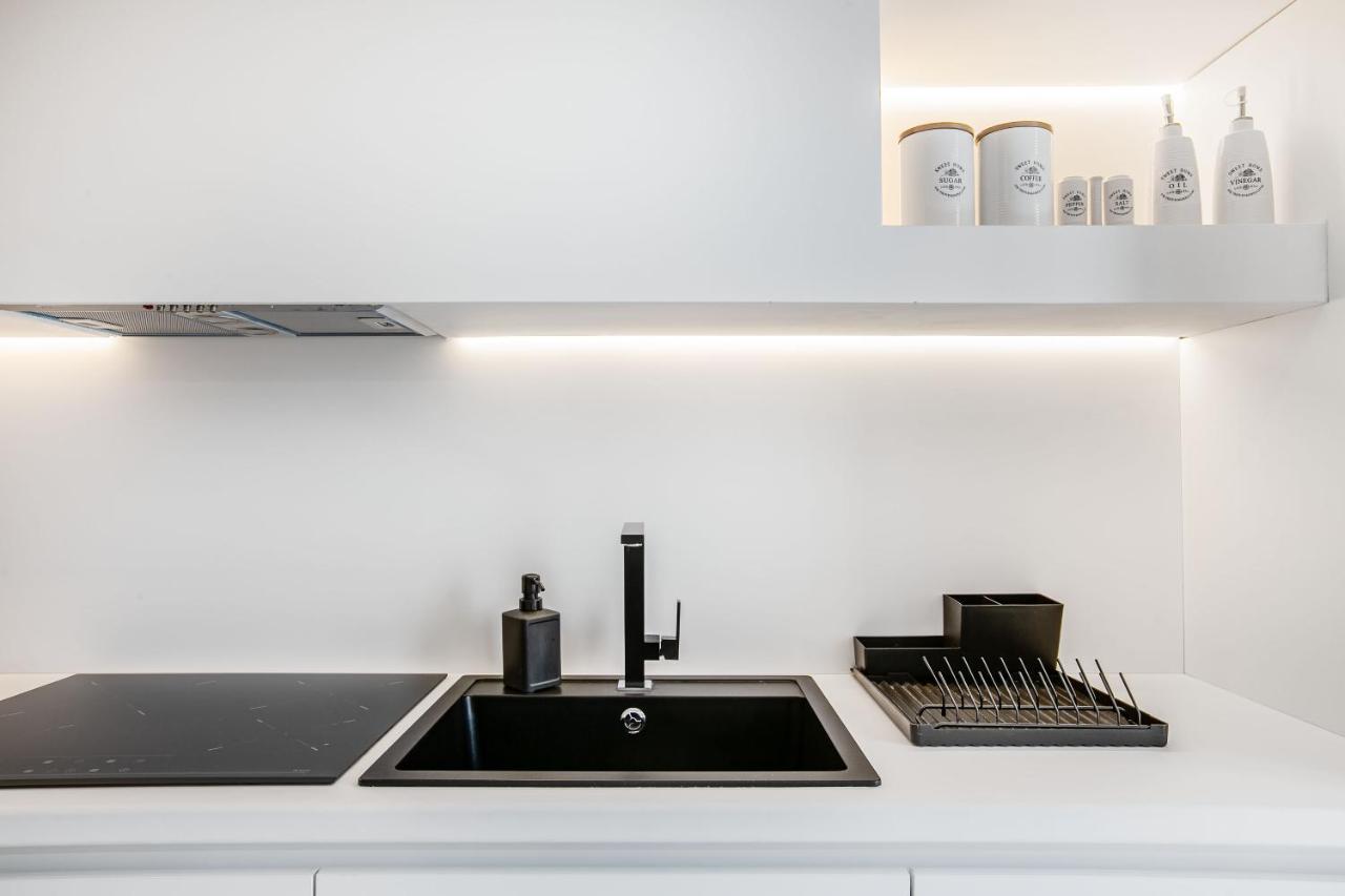 Ns Place Modern Apartment Acropolis View Атина Екстериор снимка