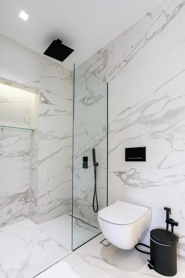 Ns Place Modern Apartment Acropolis View Атина Екстериор снимка