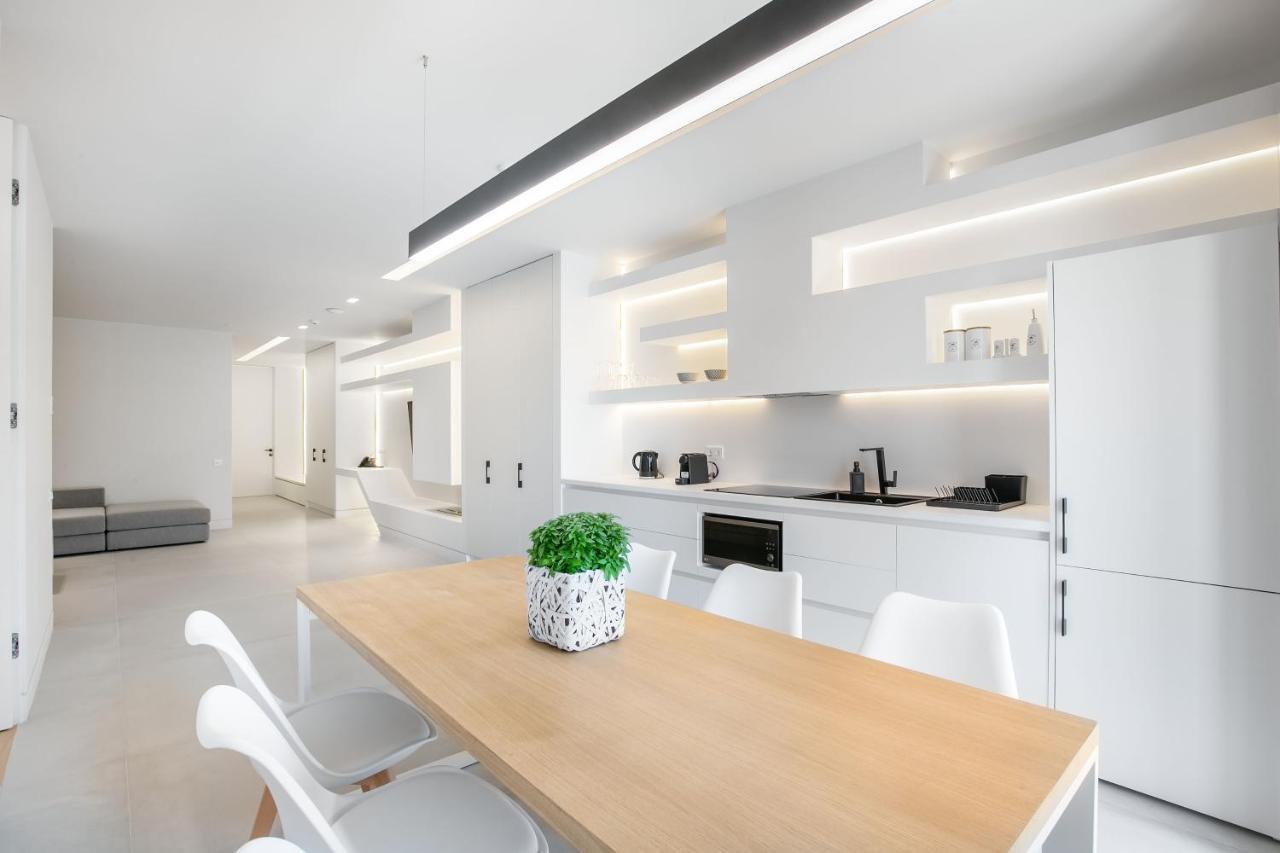 Ns Place Modern Apartment Acropolis View Атина Екстериор снимка