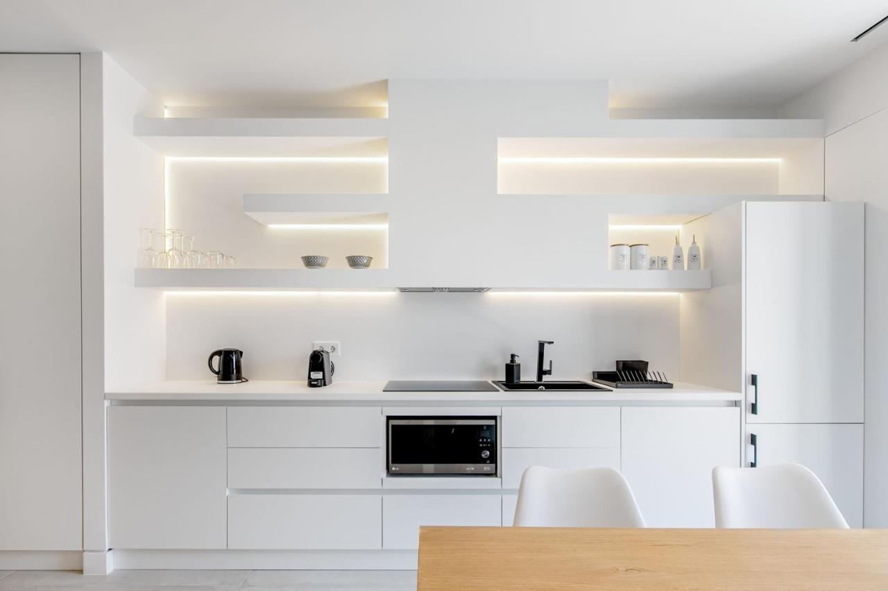 Ns Place Modern Apartment Acropolis View Атина Екстериор снимка