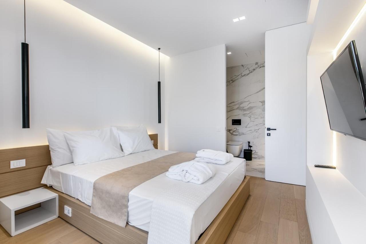 Ns Place Modern Apartment Acropolis View Атина Екстериор снимка