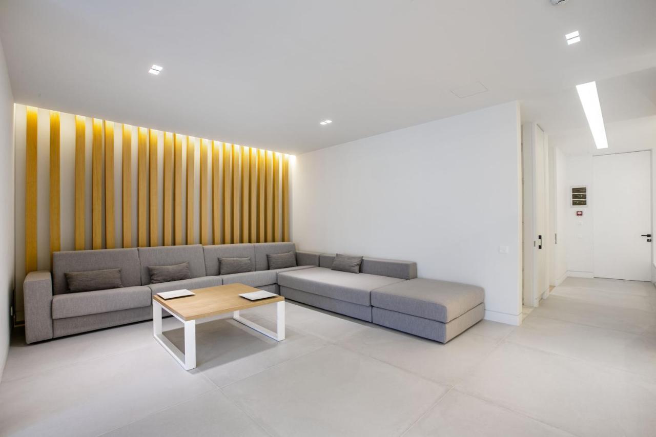 Ns Place Modern Apartment Acropolis View Атина Екстериор снимка