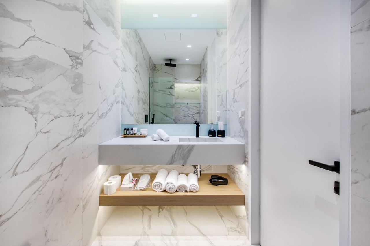 Ns Place Modern Apartment Acropolis View Атина Екстериор снимка