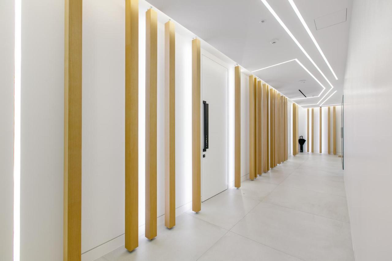 Ns Place Modern Apartment Acropolis View Атина Екстериор снимка