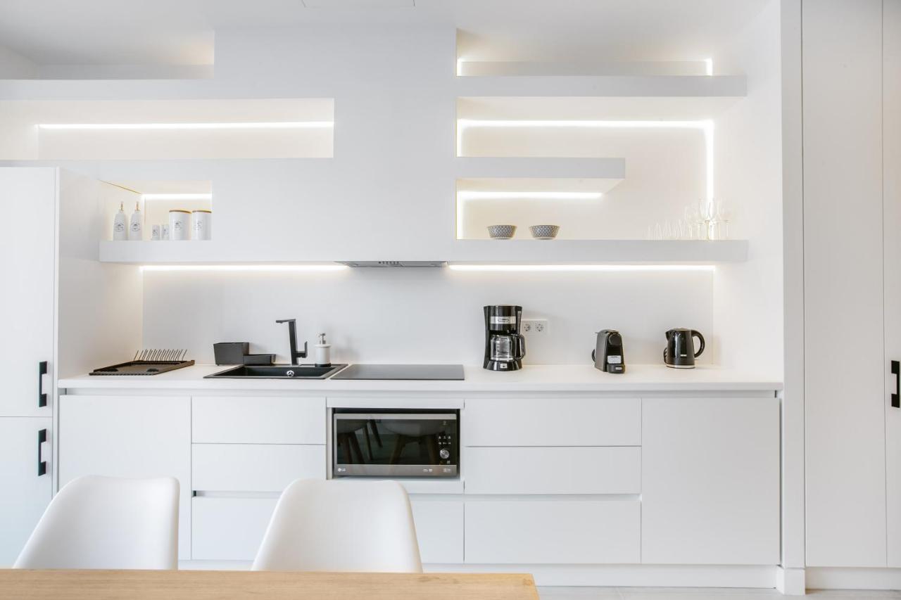 Ns Place Modern Apartment Acropolis View Атина Екстериор снимка