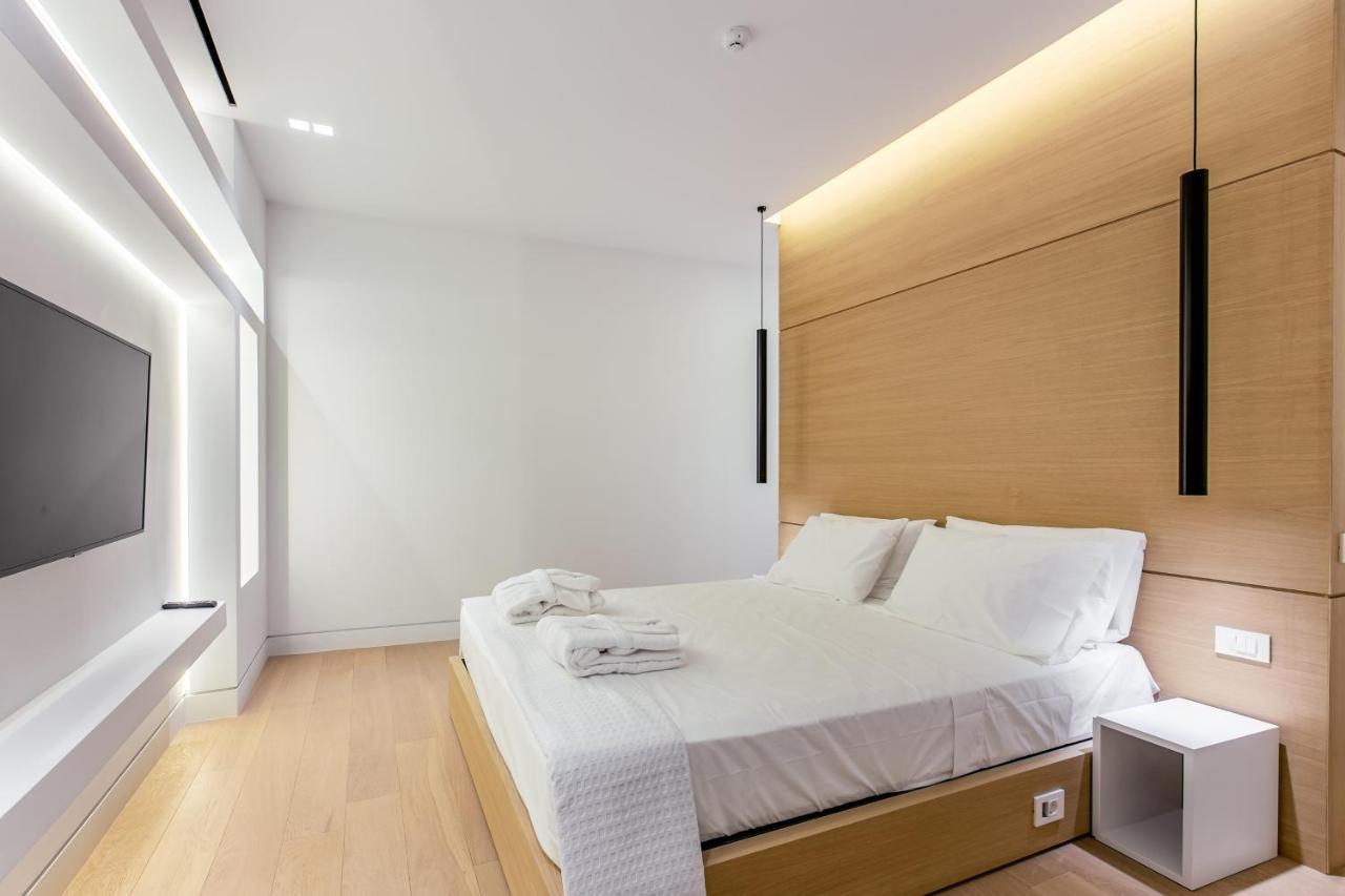 Ns Place Modern Apartment Acropolis View Атина Екстериор снимка