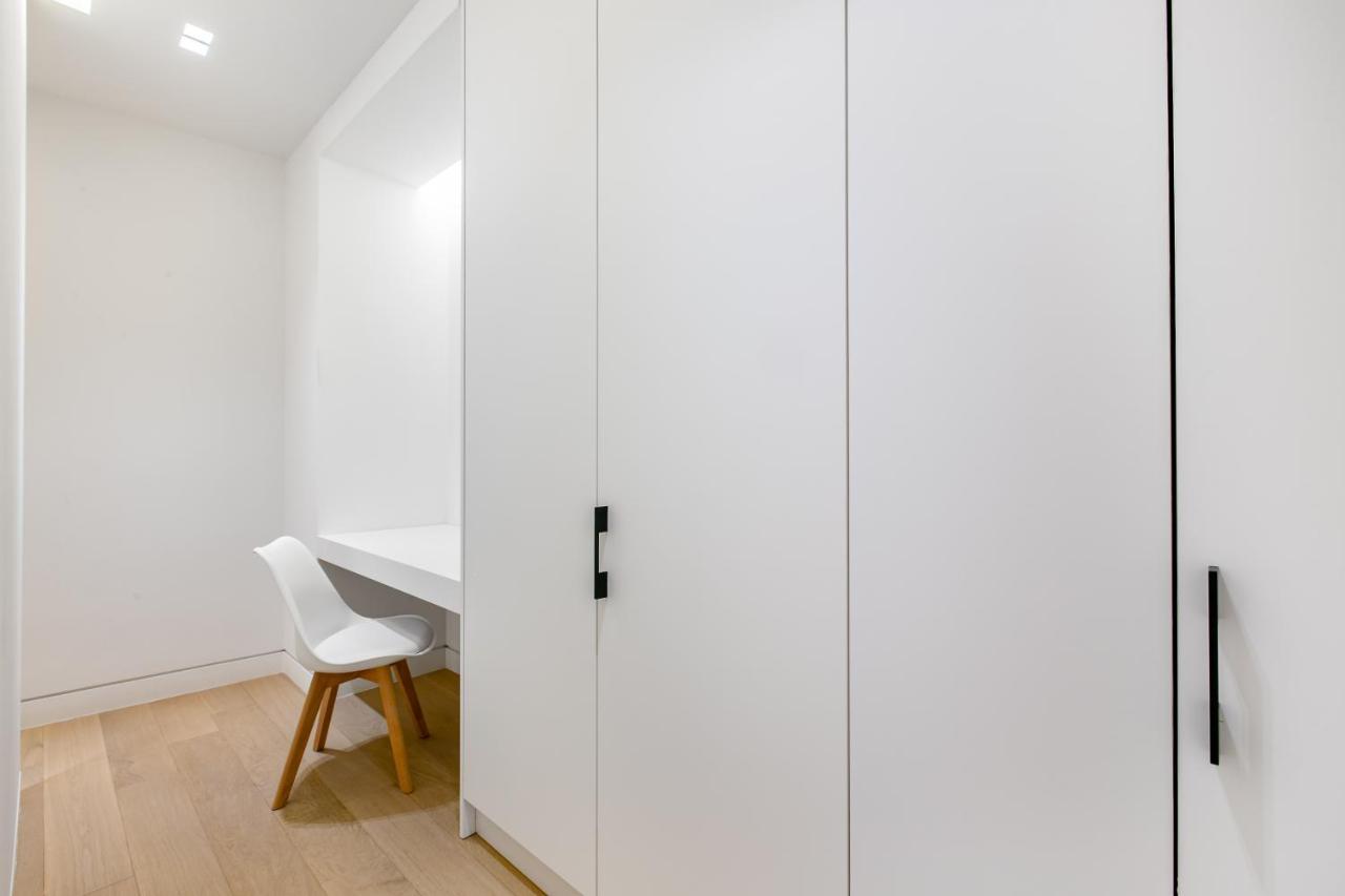 Ns Place Modern Apartment Acropolis View Атина Екстериор снимка